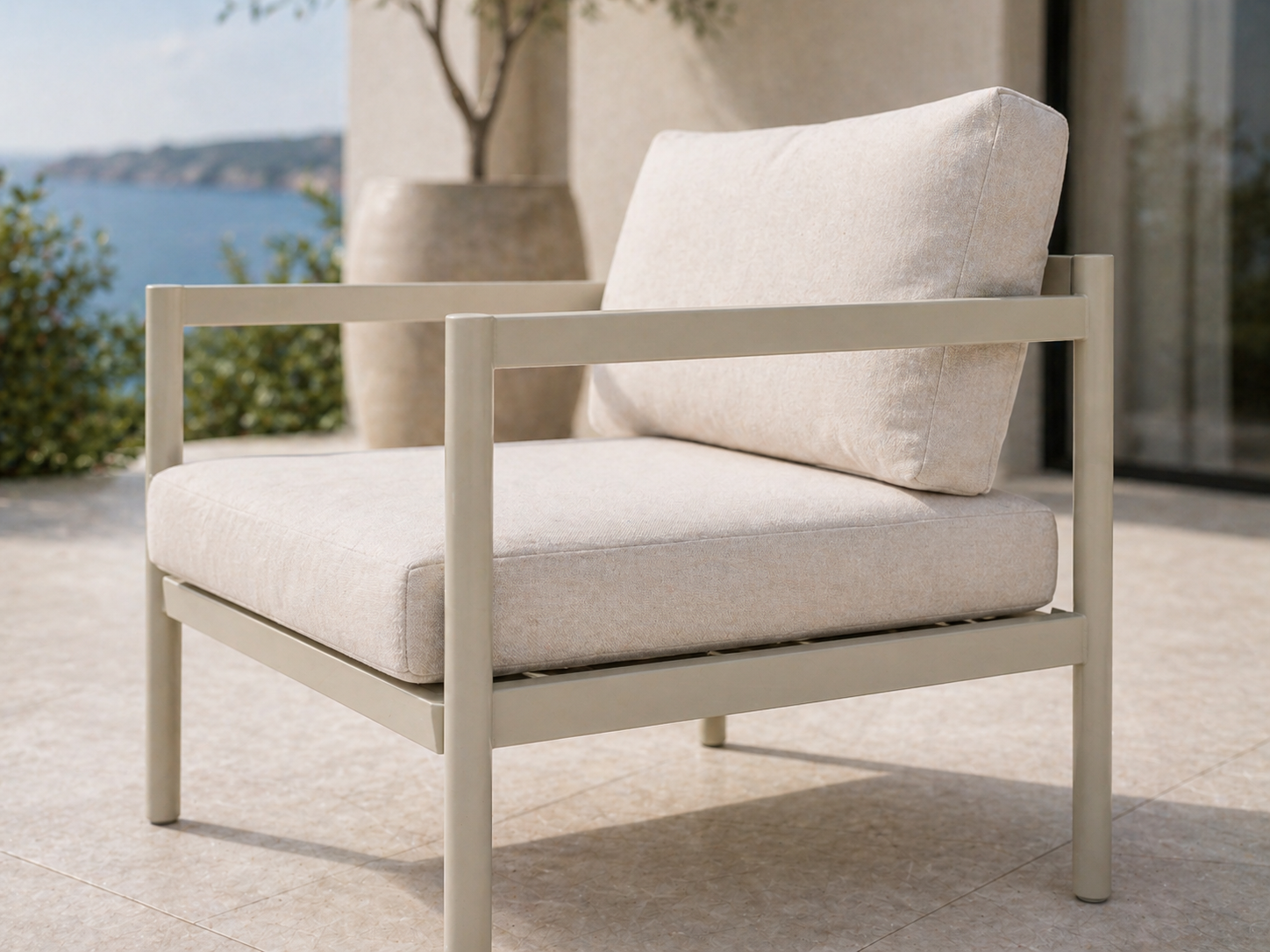 Linea Side Angle