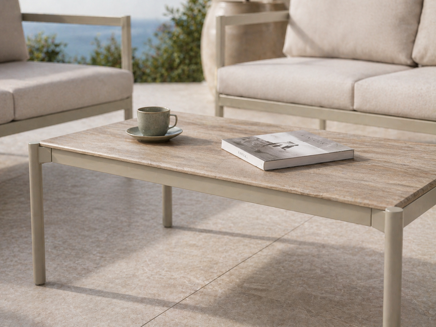 Linea Detail