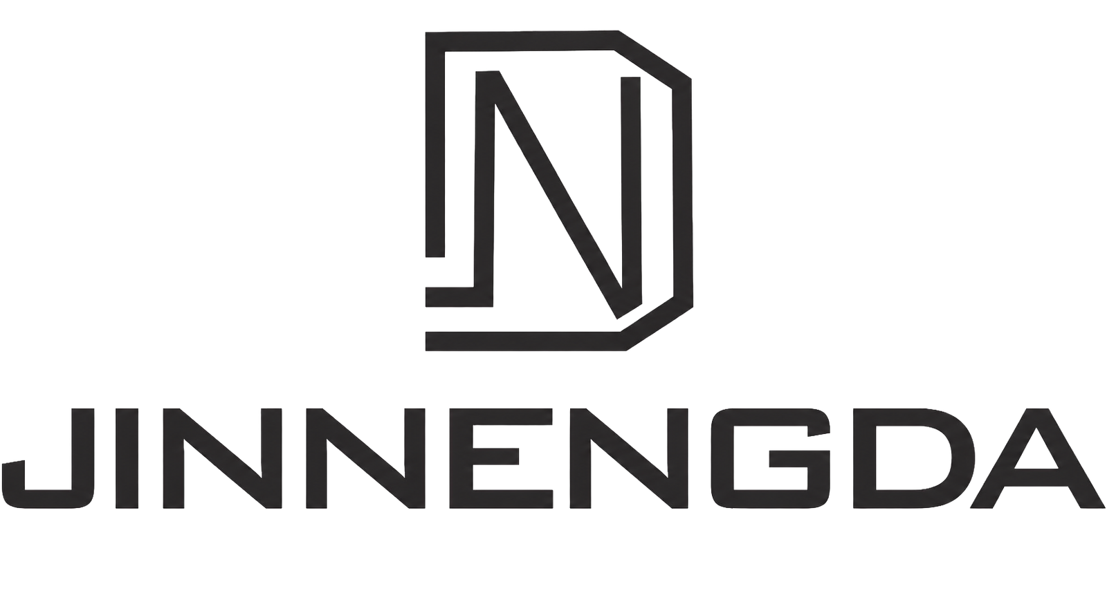 Jinnengda Logo